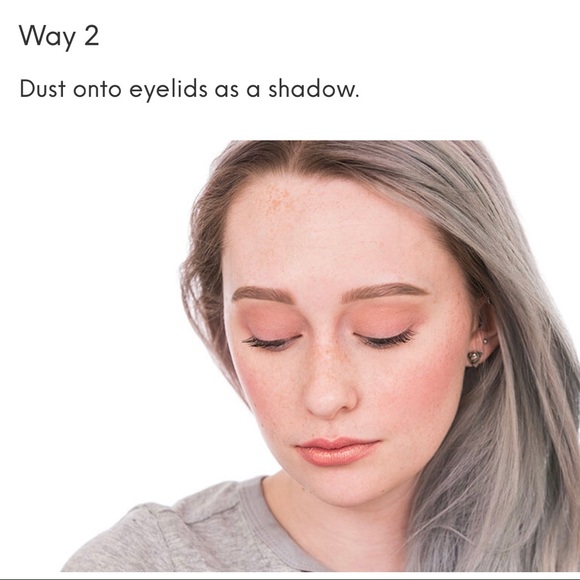 💄3/$25💄 Elizabeth Mott Show Me Your Cheeks - Picture 4 of 5